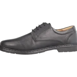 Classique*Josef Seibel Alastair 01 Soft Black